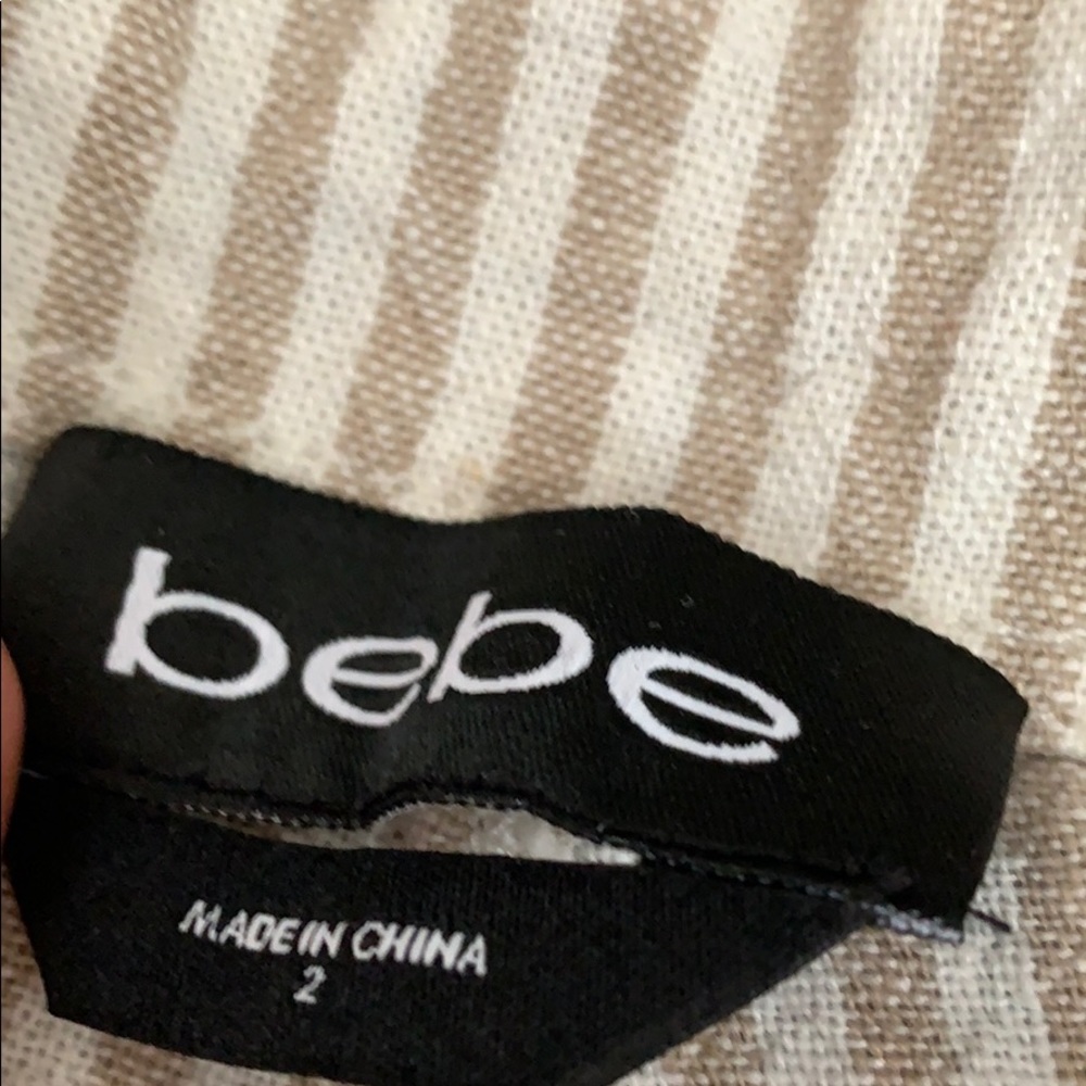 Bebe Pants - image 2